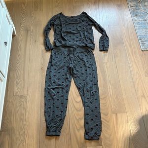 PJ Salvage lounge set